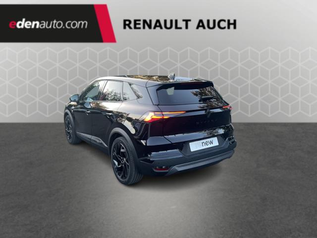 Renault Symbioz image 7