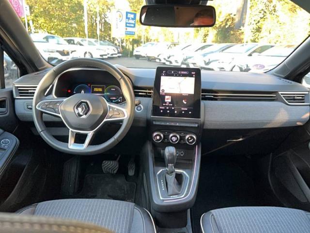 Renault Clio image 9