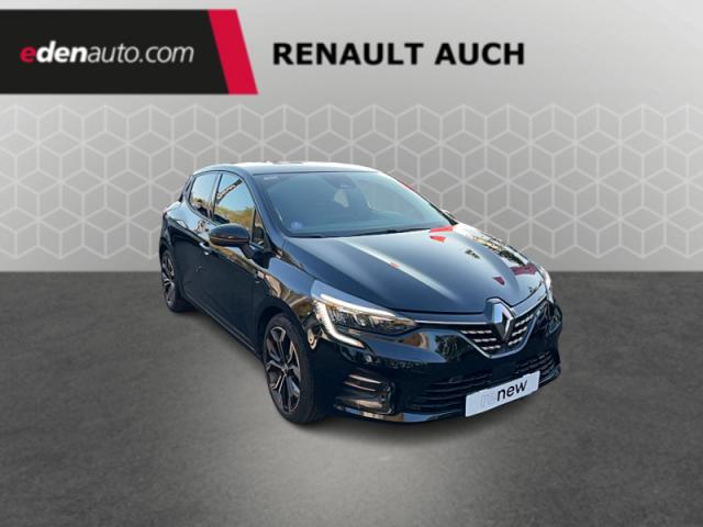 Renault Clio image 3