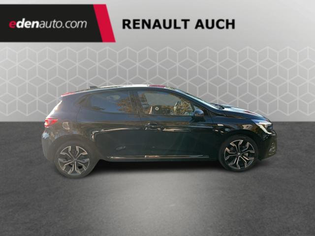 Renault Clio image 1