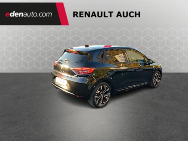 Renault Clio image 4