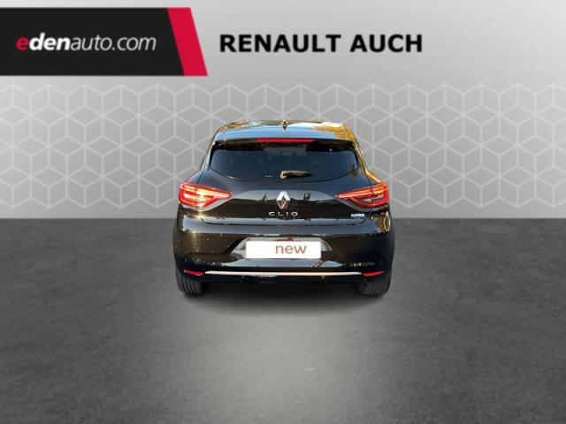 Renault Clio image 8