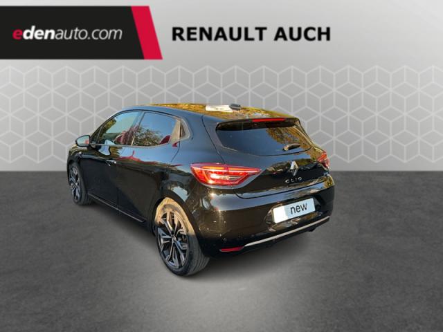 Renault Clio image 6