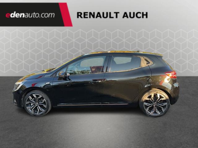 Renault Clio image 2