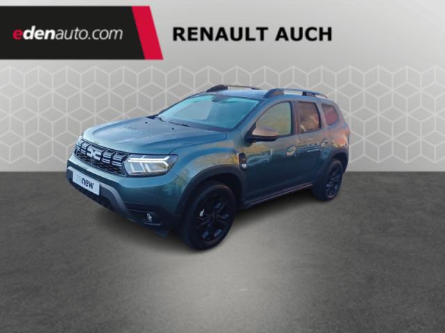 Dacia Duster Tce 150 4x2 Edc Extreme