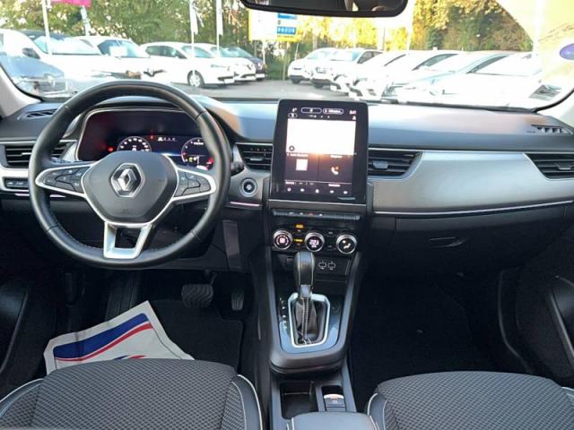 Renault Arkana image 9