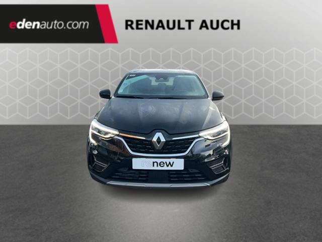 Renault Arkana image 6