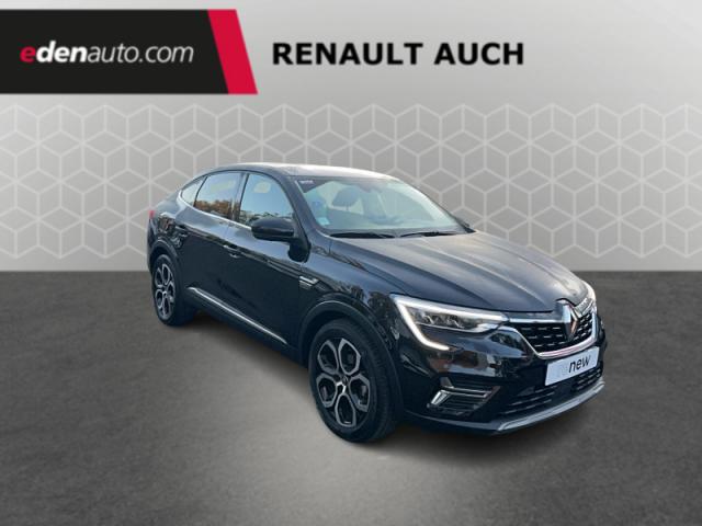 Renault Arkana image 4