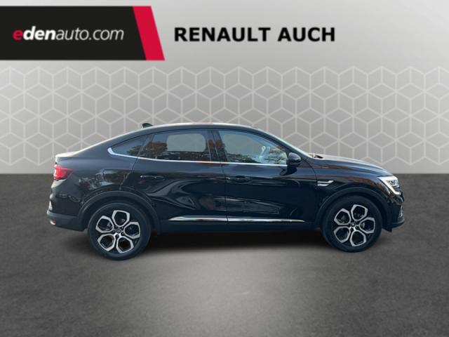 Renault Arkana image 1