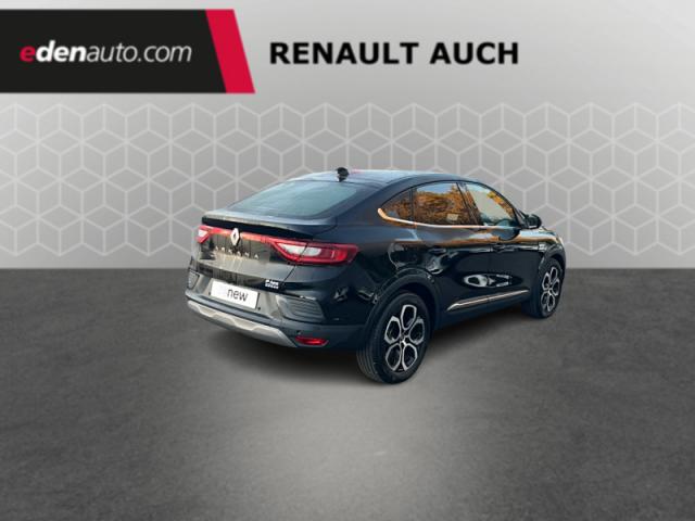 Renault Arkana image 2