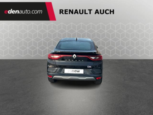 Renault Arkana image 5