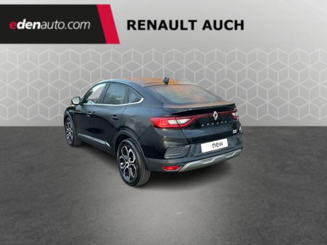 Renault Arkana image 7