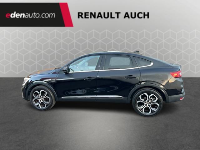Renault Arkana image 8