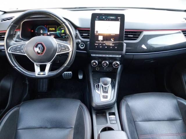 Renault Arkana image 7