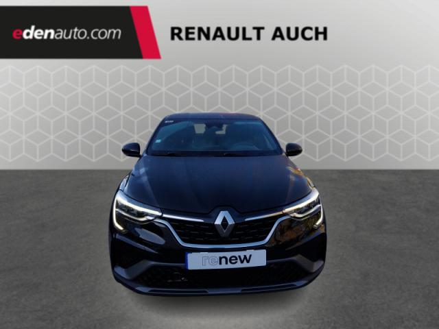 Renault Arkana image 2