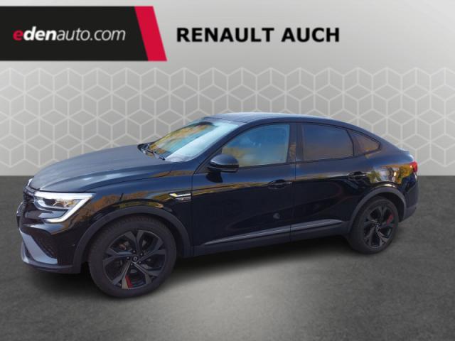 Renault Arkana image 5