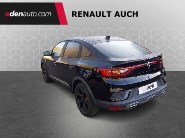 Renault Arkana image 6