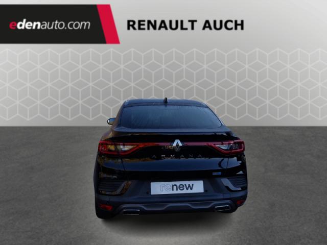 Renault Arkana image 8