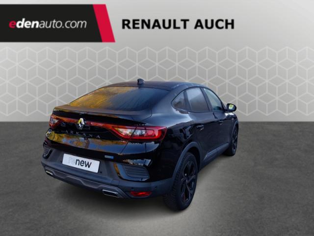 Renault Arkana image 4