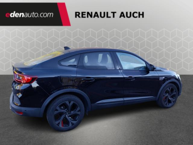 Renault Arkana image 3