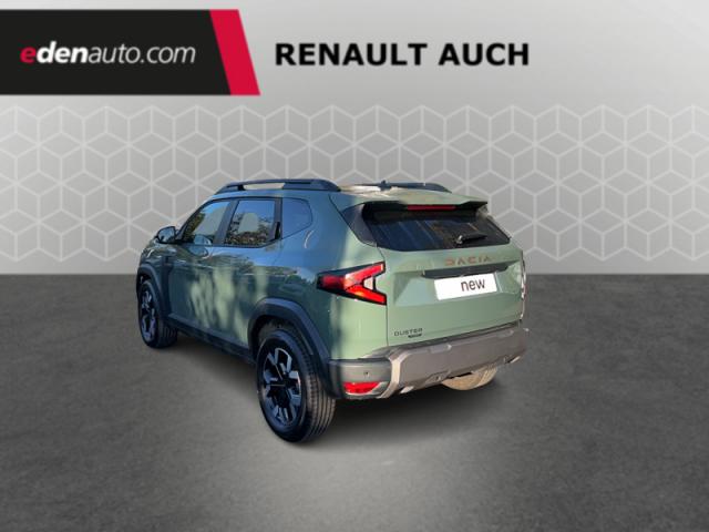 Dacia Duster image 1