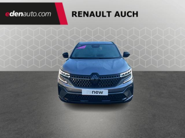 Renault Espace image 3