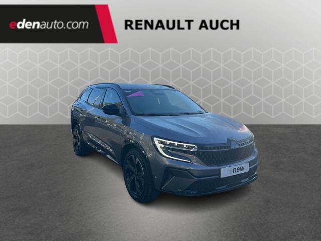 Renault Espace image 1