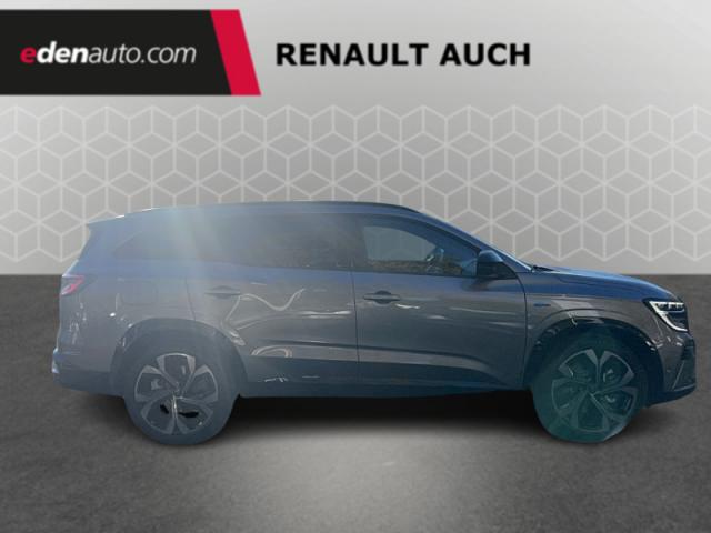 Renault Espace image 8