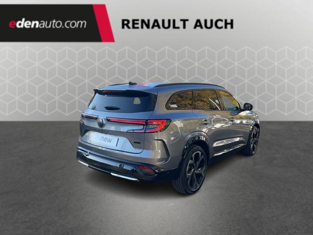 Renault Espace image 9