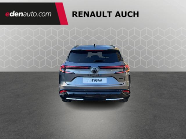 Renault Espace image 5
