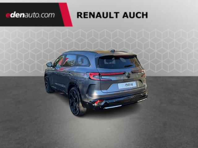 Renault Espace image 7