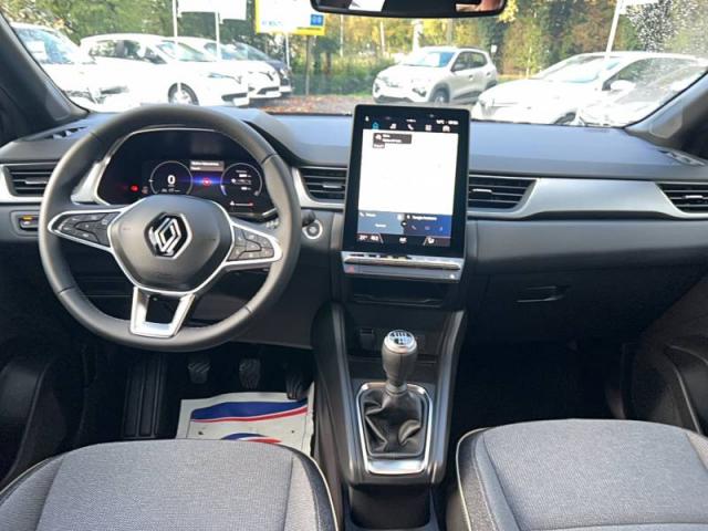 Renault Captur image 7