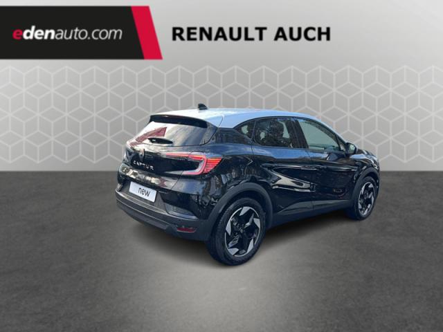 Renault Captur image 3