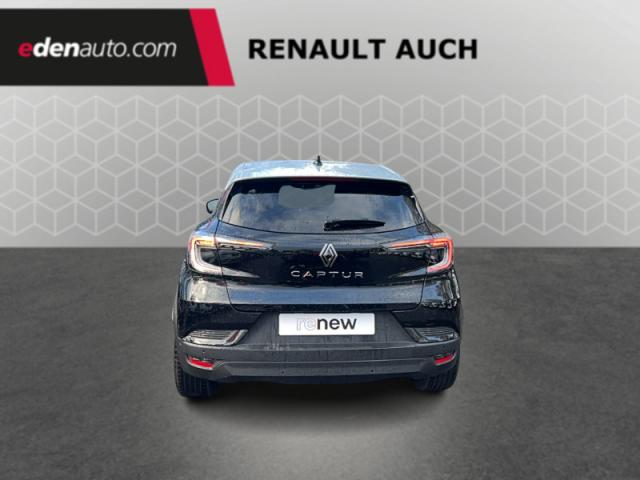 Renault Captur image 4