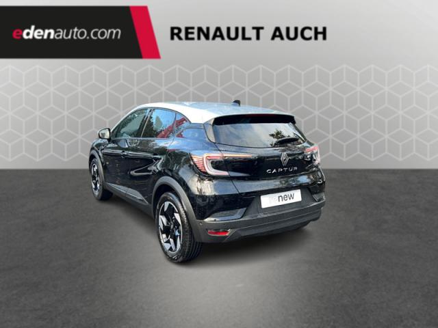 Renault Captur image 8