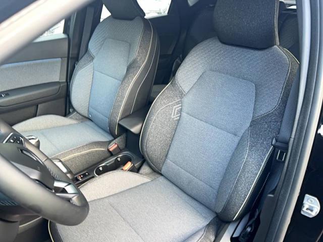 Renault Captur image 5