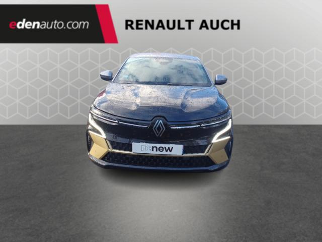 Renault Mégane image 8