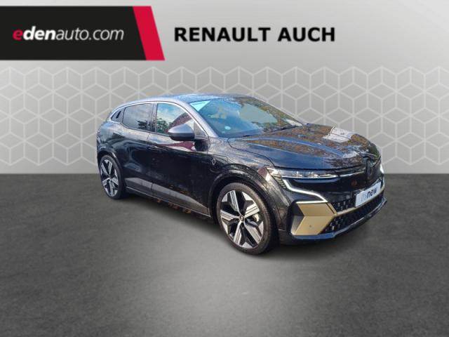 Renault Mégane image 1