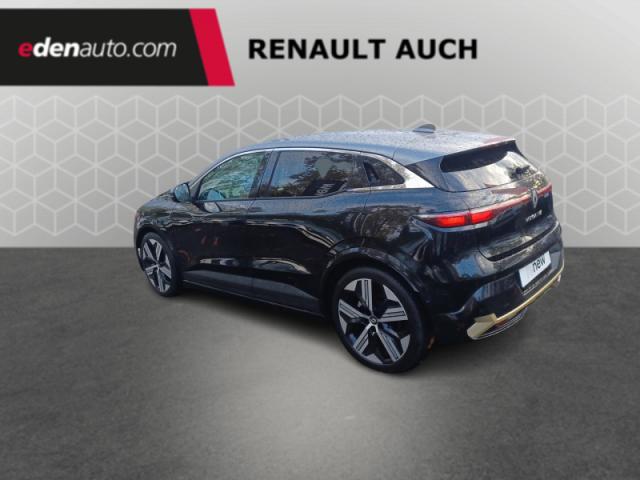 Renault Mégane image 7