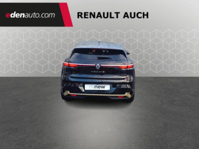 Renault Mégane image 4