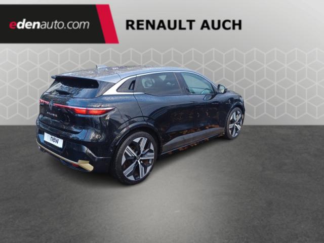Renault Mégane image 6