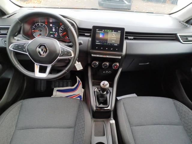 Renault Clio image 1