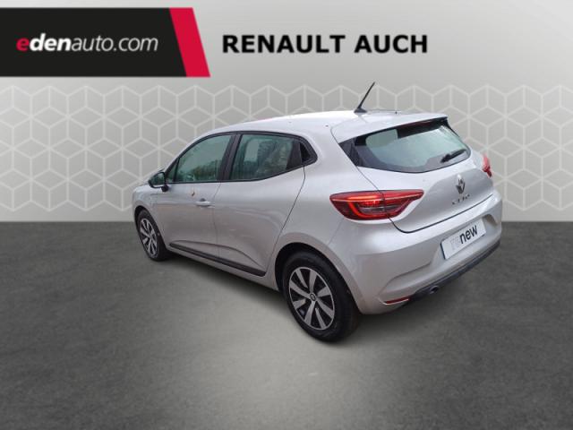 Renault Clio image 9