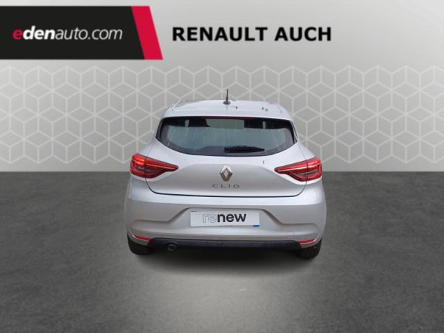 Renault Clio image 2