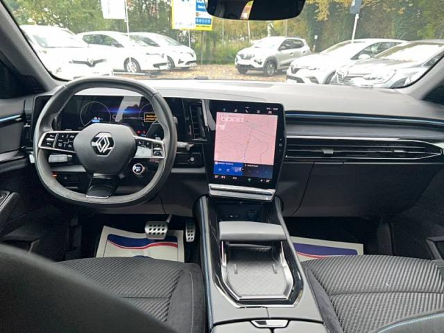 Renault Austral image 2