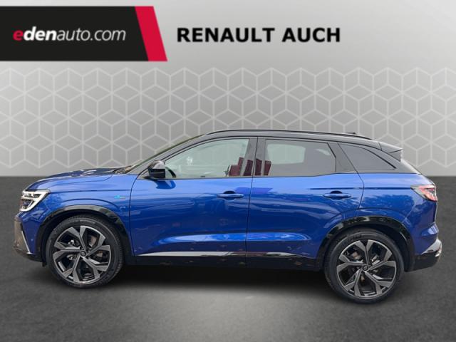Renault Austral image 9