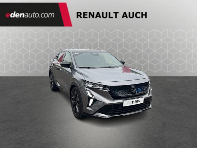 Renault Rafale image 1