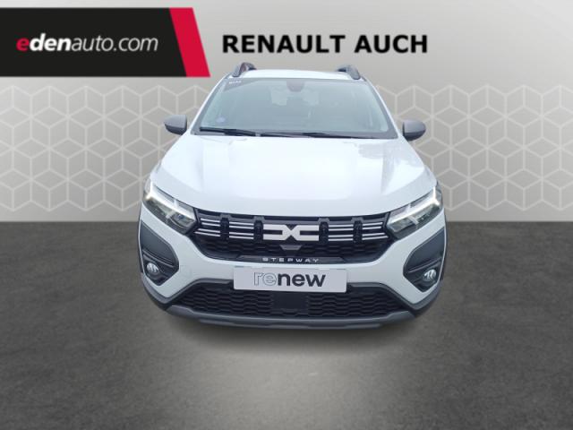 Dacia Sandero image 4