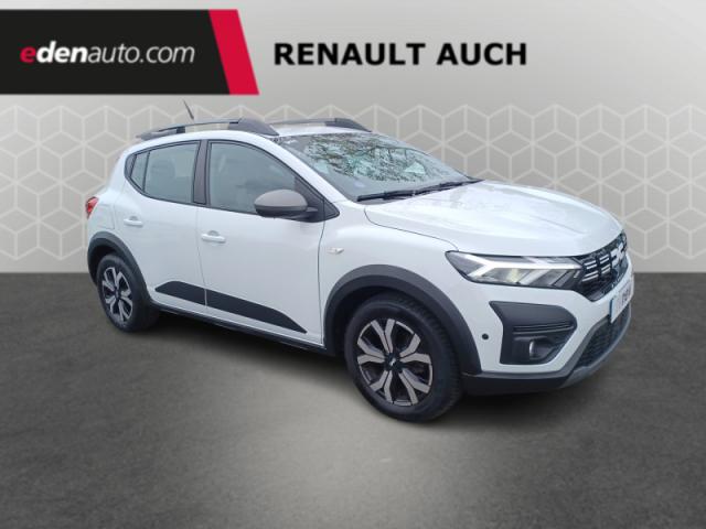 Dacia Sandero image 7