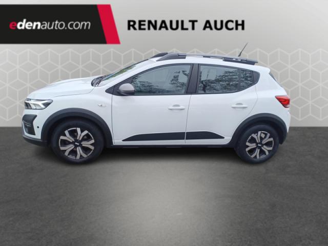 Dacia Sandero image 2